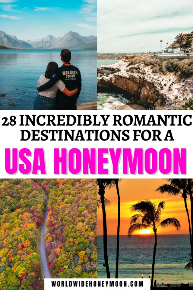8496 packing for usa honeymoon