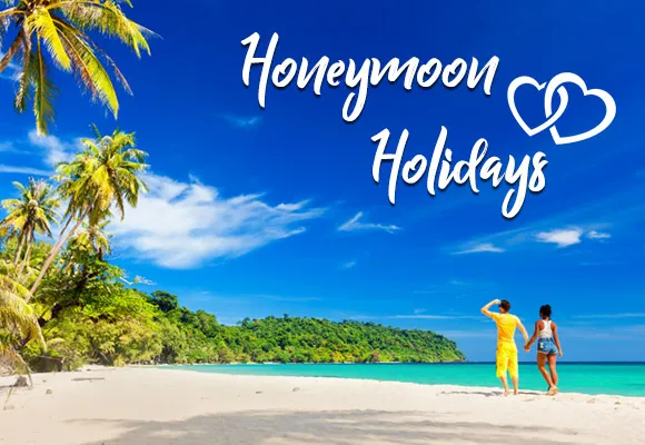 8499 andaman honeymoon
