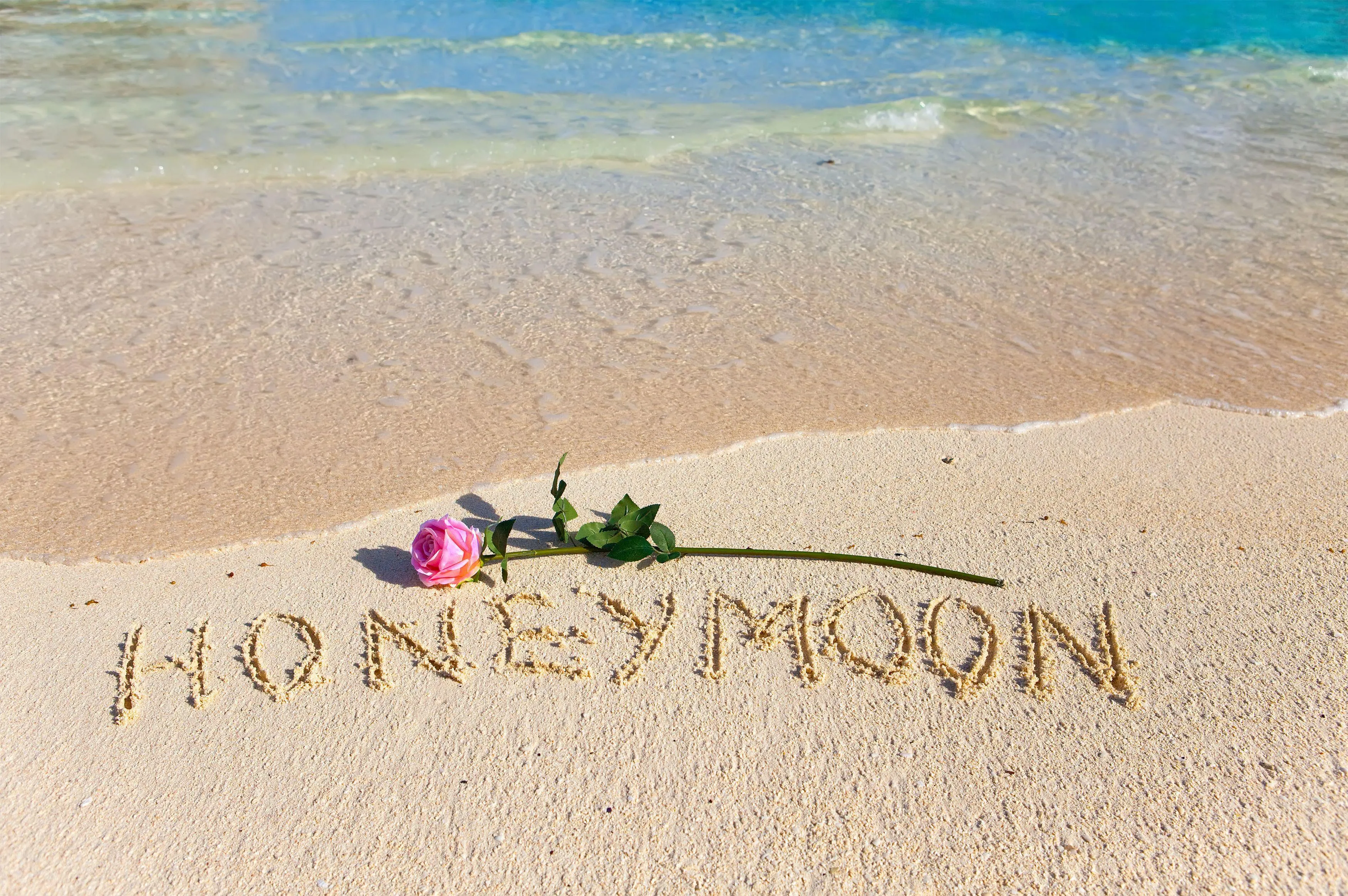 8500 maui honeymoon