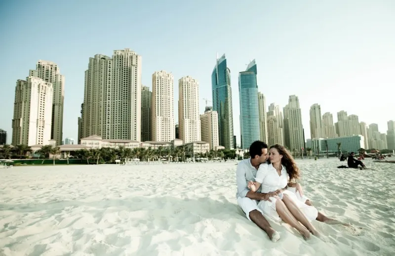 8510 dubai honeymoon suite