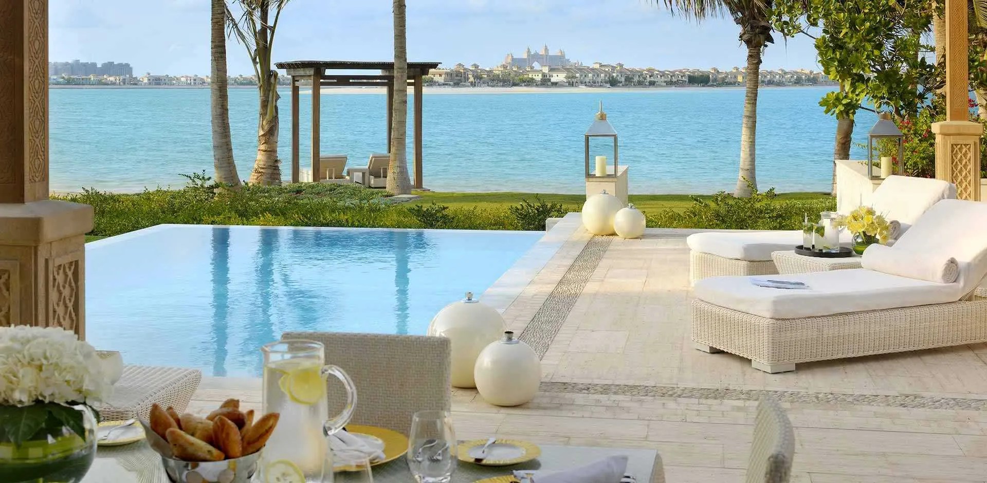 8510 dubai romantic dinner