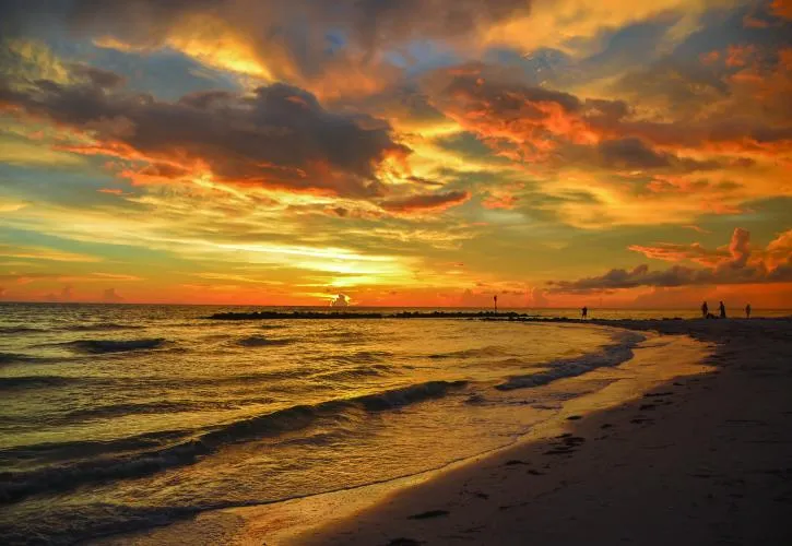 8512 honeymoon island overview