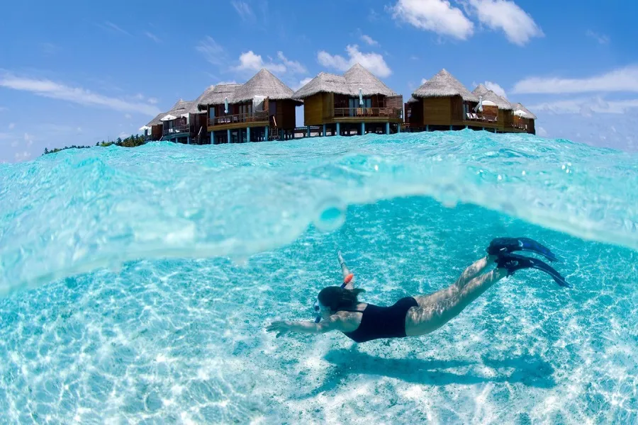8527 bali maldives itinerary