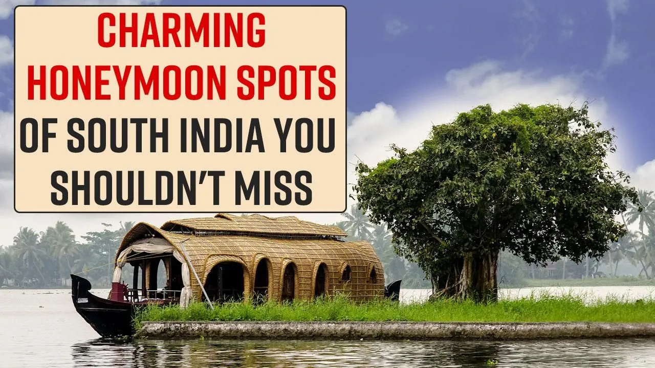 8532 south india honeymoon hill station