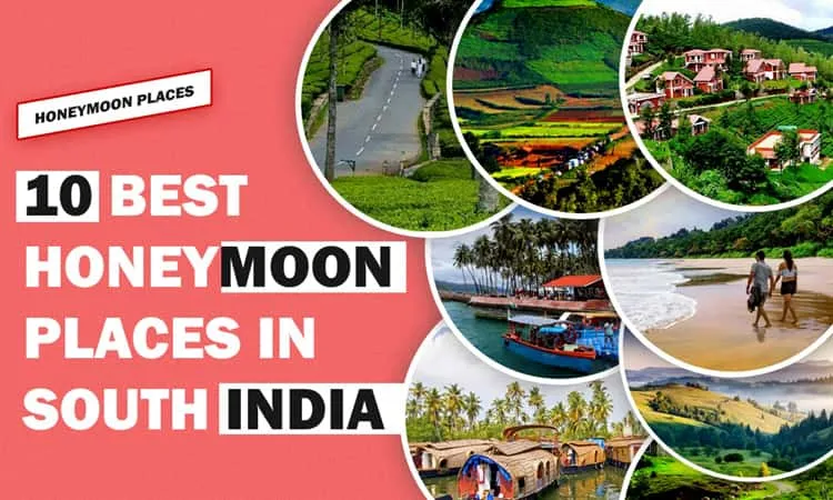8532 south india honeymoon transport