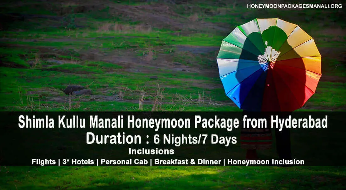 8533 shimla manali couple