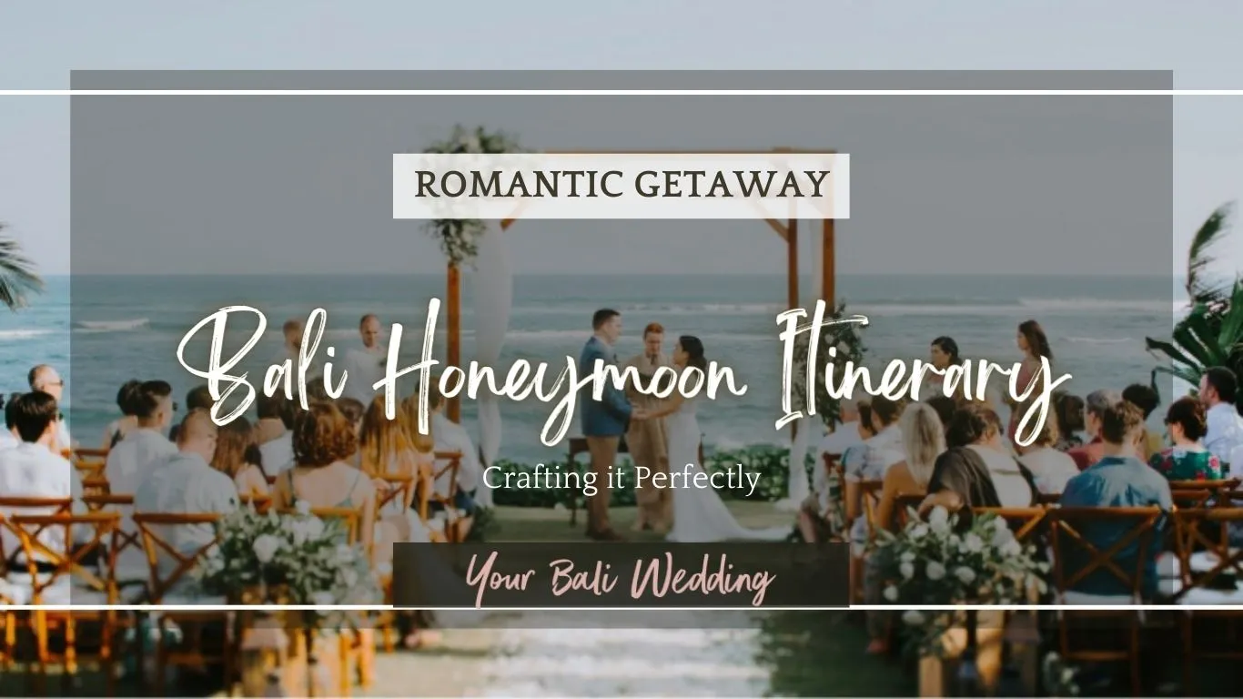8534 bali candlelight dinner