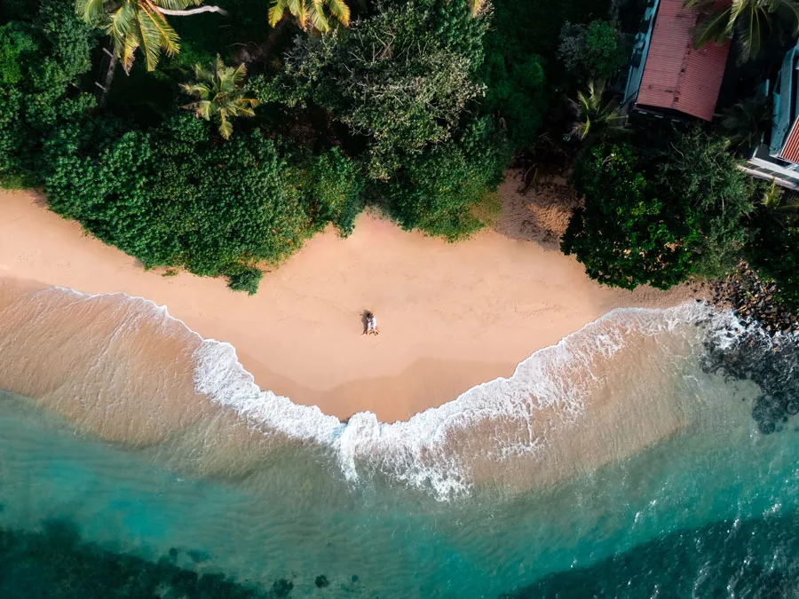 8537 unique honeymoon spot