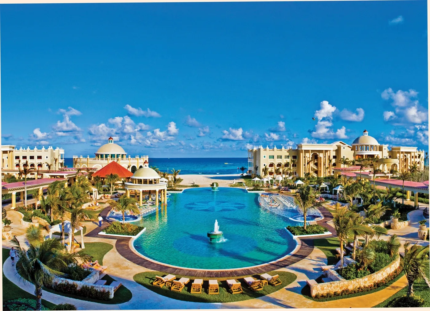 8543 riviera maya honeymoon adventure