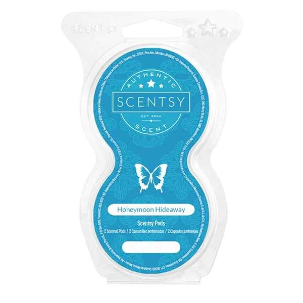 8544 scentsy hideaway room