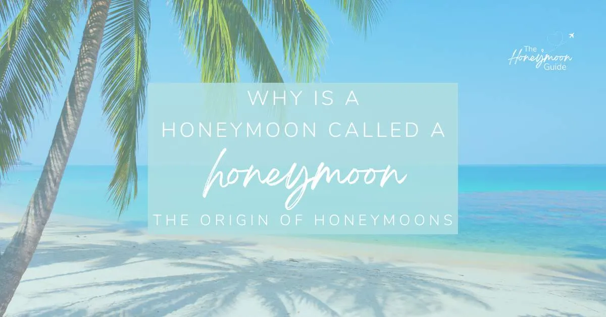 8545 honeymoon evolution
