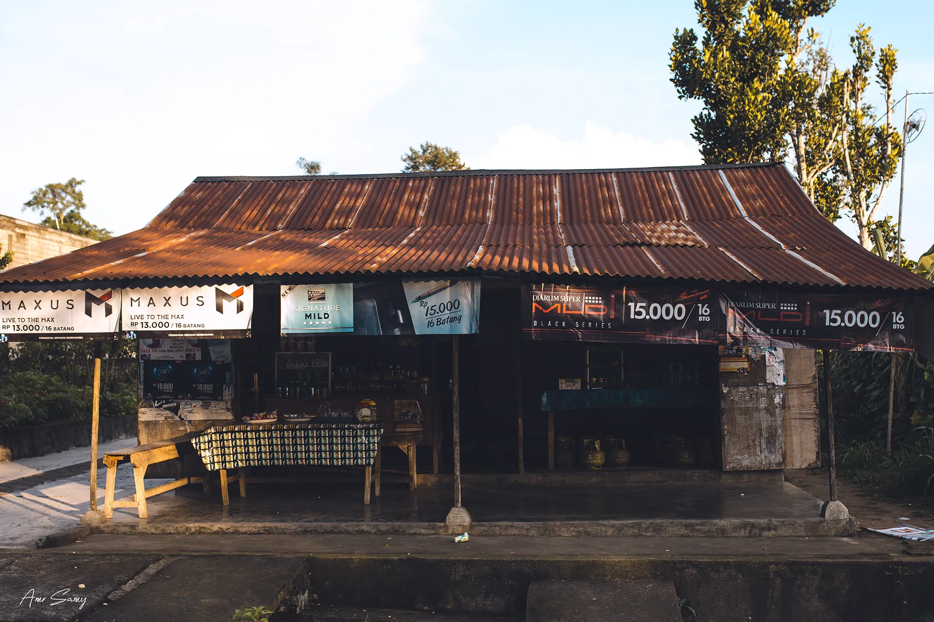 8547 bali sunset dinner