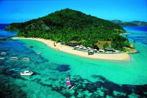 8551 fiji honeymoon beach