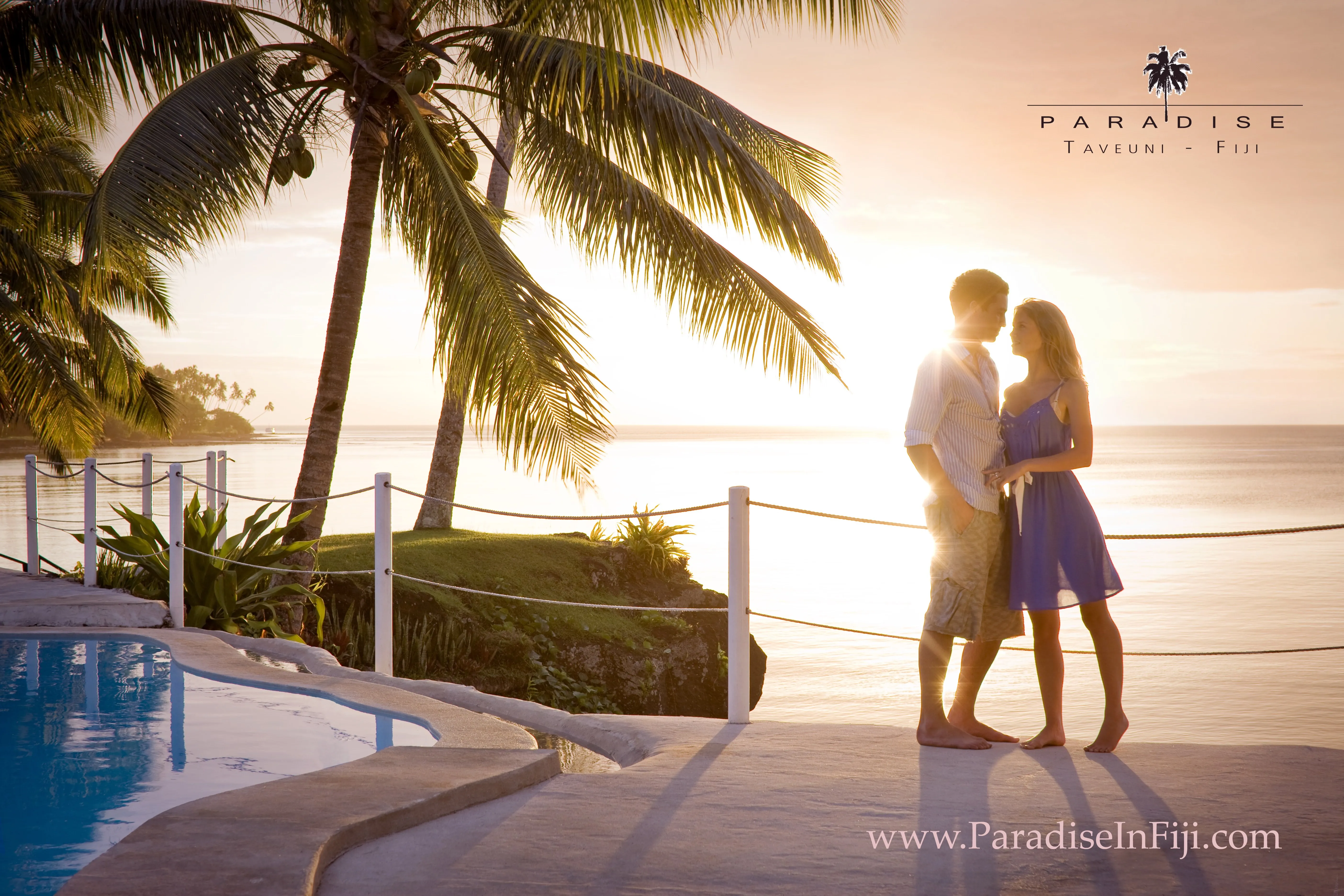 8551 fiji honeymoon island