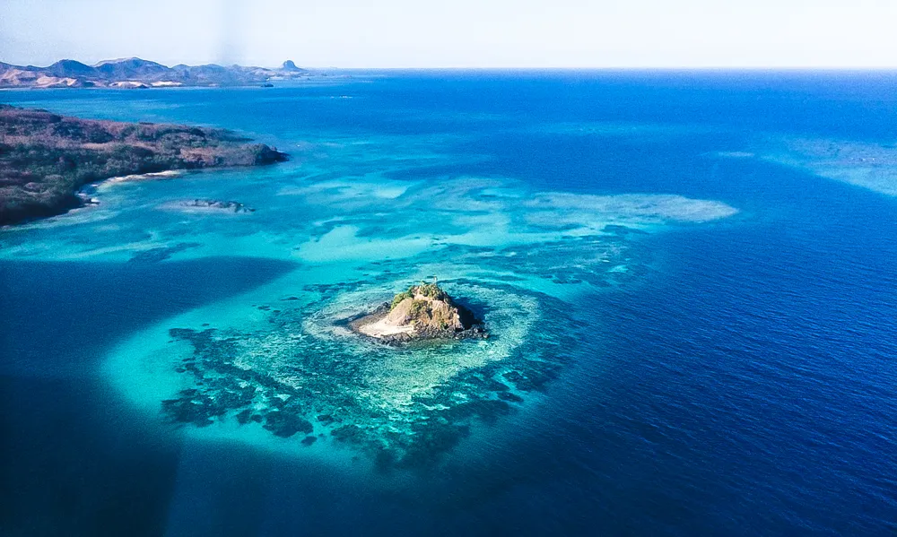 8551 fiji honeymoon resort