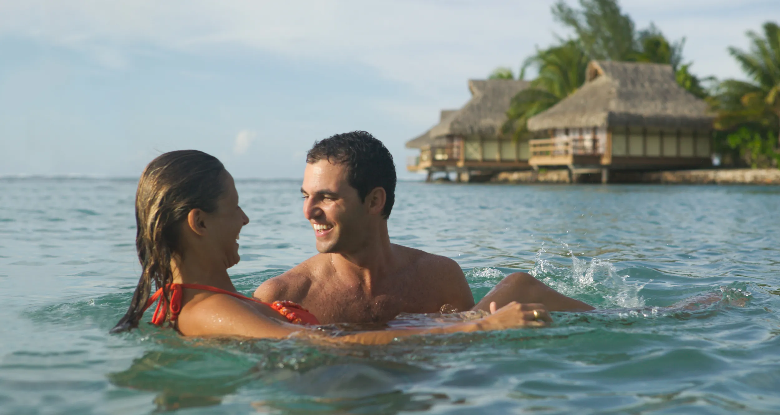 8551 fiji honeymoon sunset