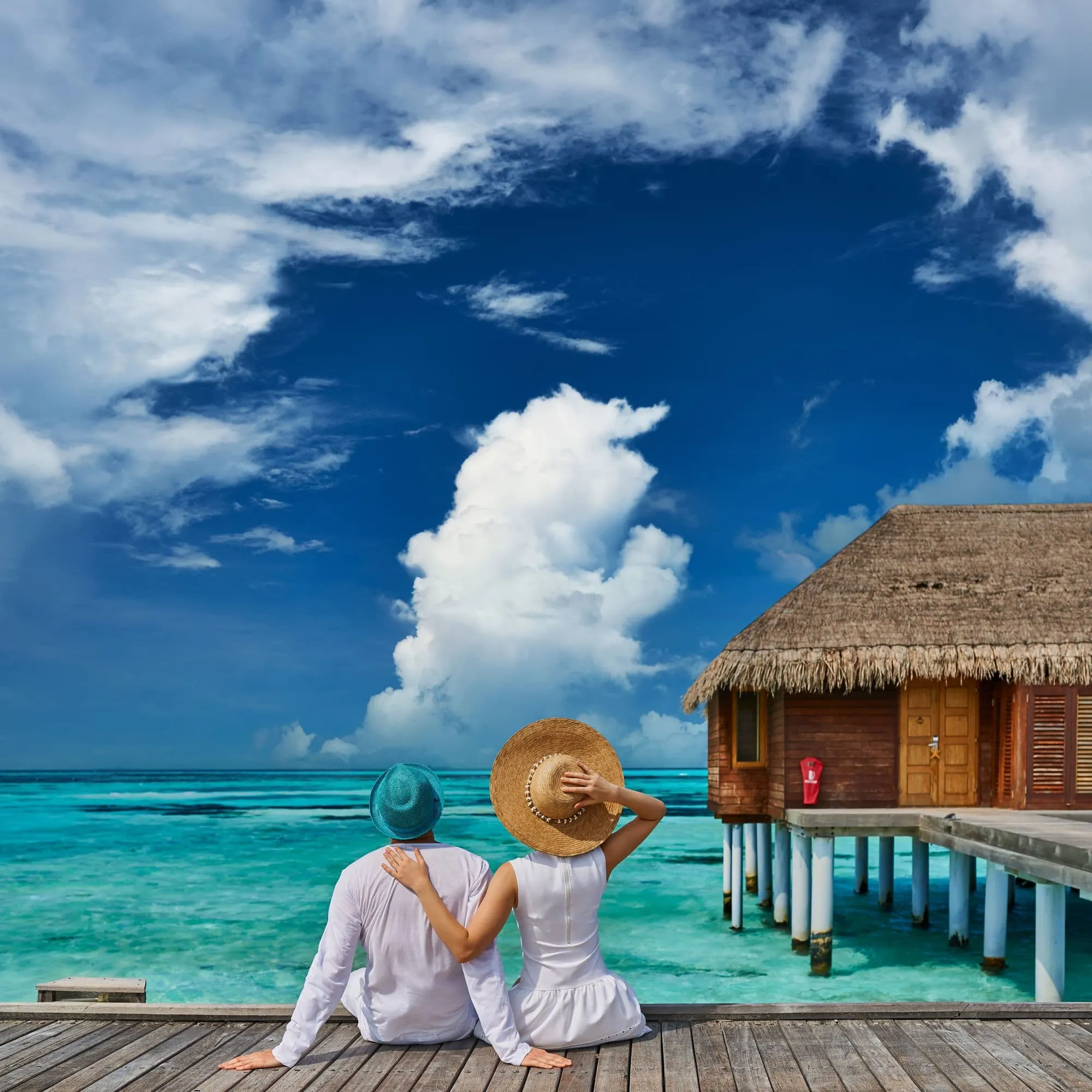 8552 all inclusive honeymoon