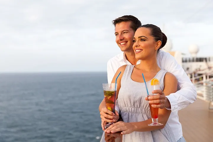 8554 sail honeymoon skills