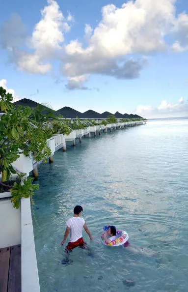 8558 bali honeymoon