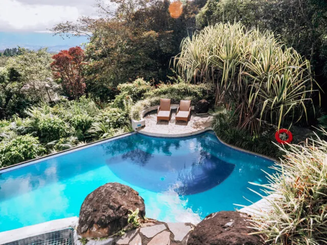 8559 costa rica honeymoon resort pool