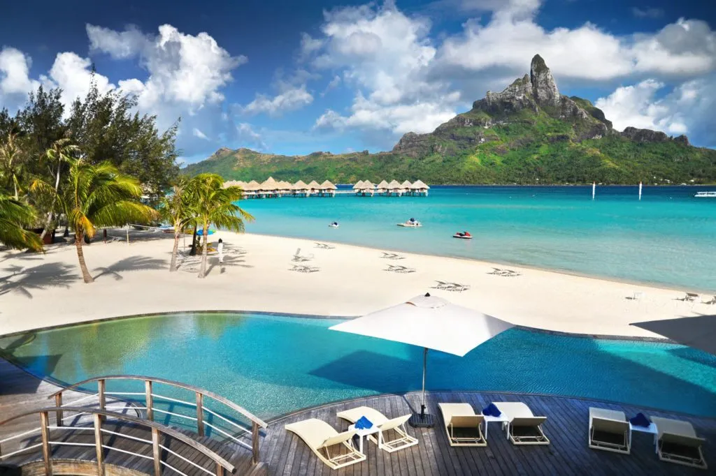 8560 bora bora overwater bungalows