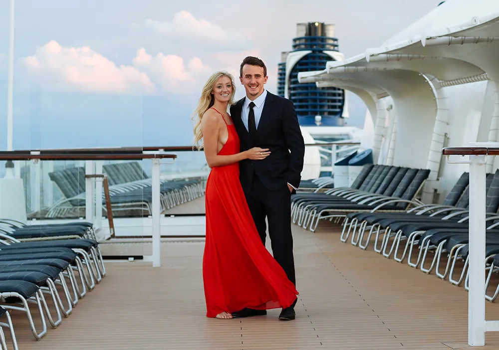8565 celebrity cruise dining