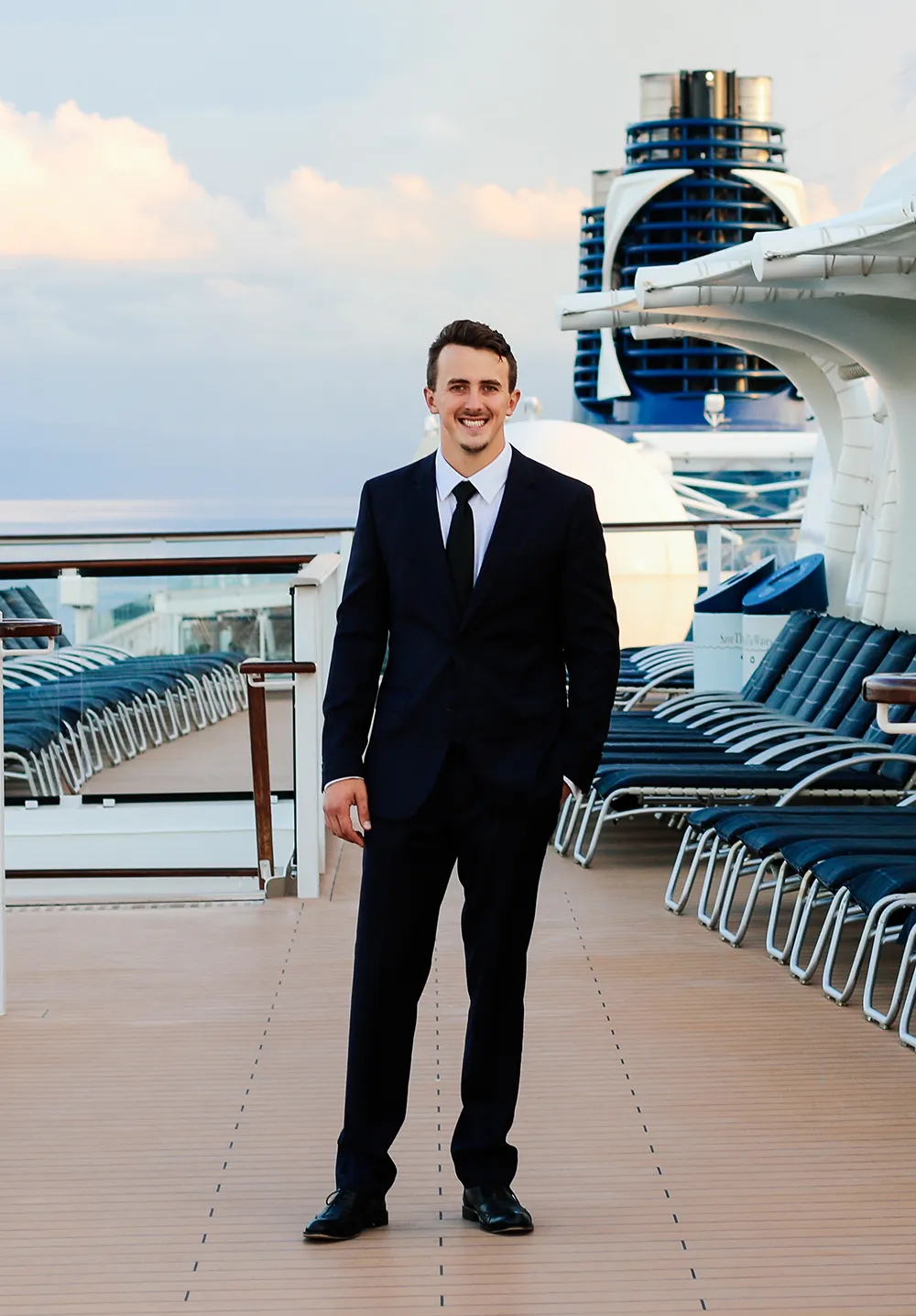 8565 celebrity cruise stateroom