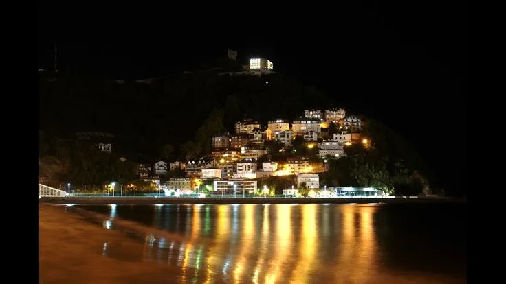 8576 parte vieja san sebastian