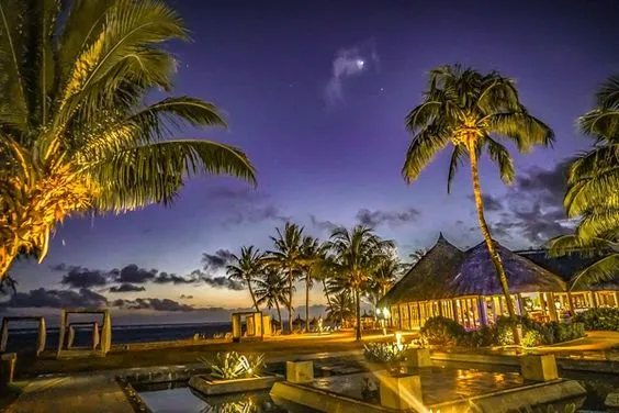 8579 st regis mauritius