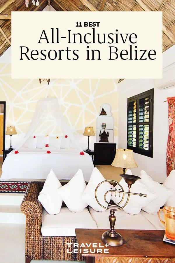 8580 belize honeymoon resort