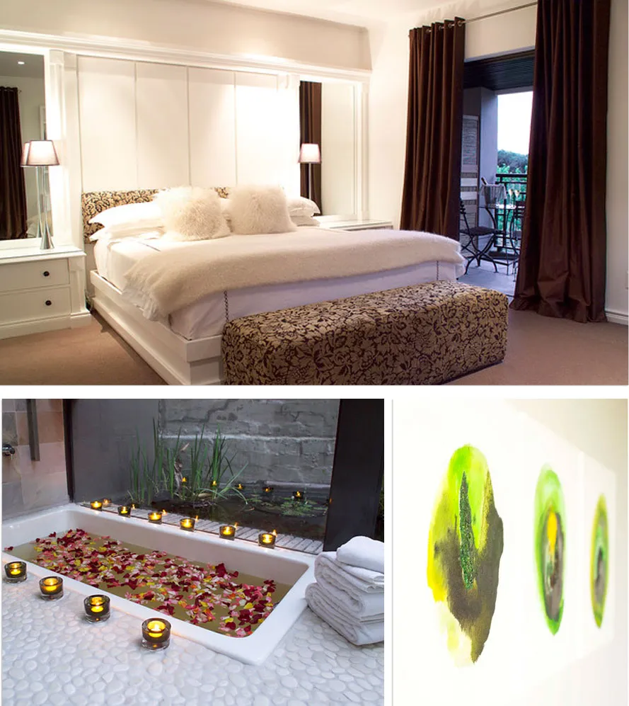 8583 honeymoon hotel cape town couple