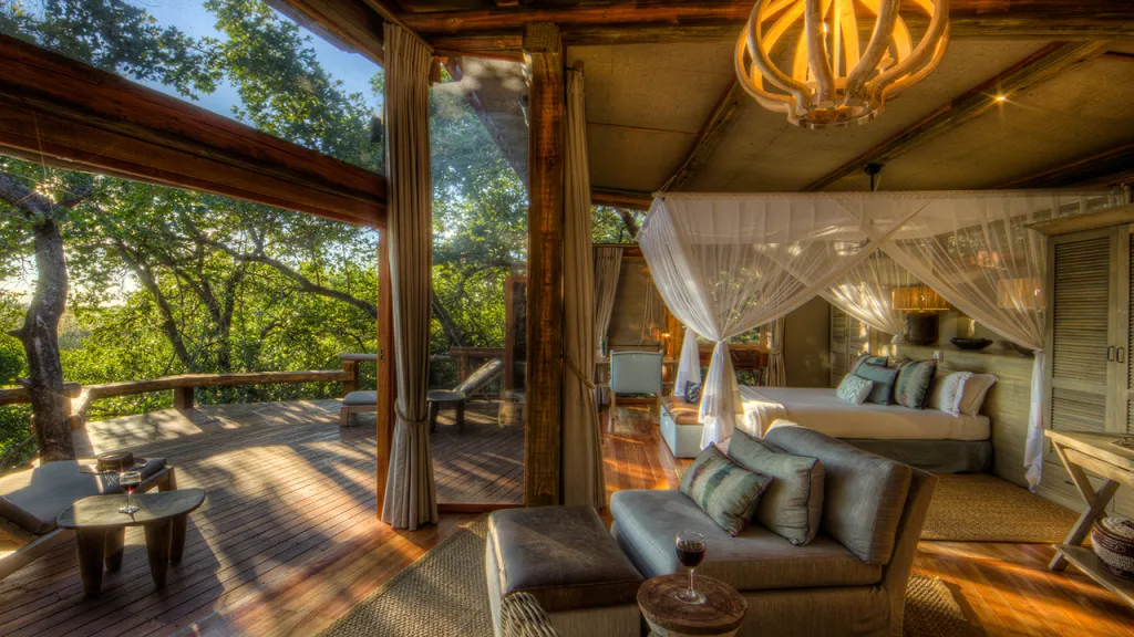 8589 botswana hot air balloon