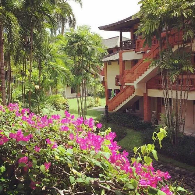 8590 all inclusive resort