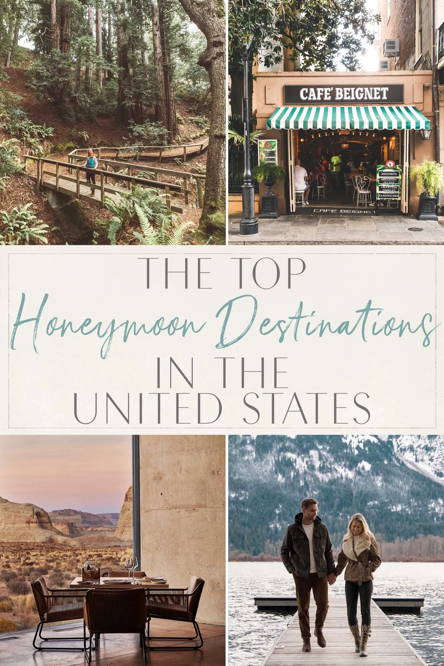 8590 caribbean honeymoon