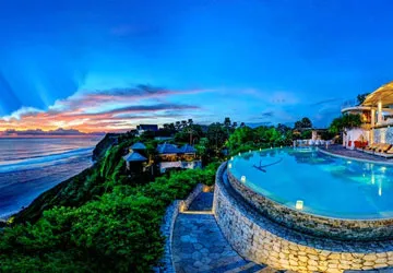 8596 ritz carlton bali