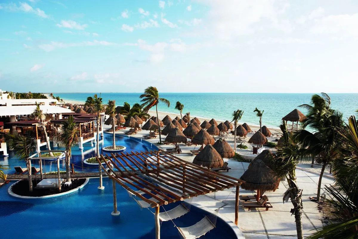 8597 mexico honeymoon resort