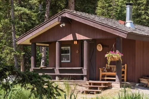 8599 romantic montana resort