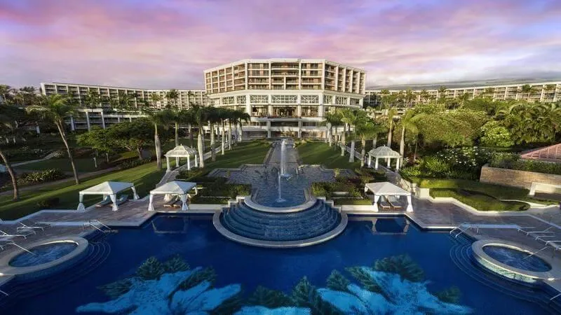 8605 romantic hawaii activities