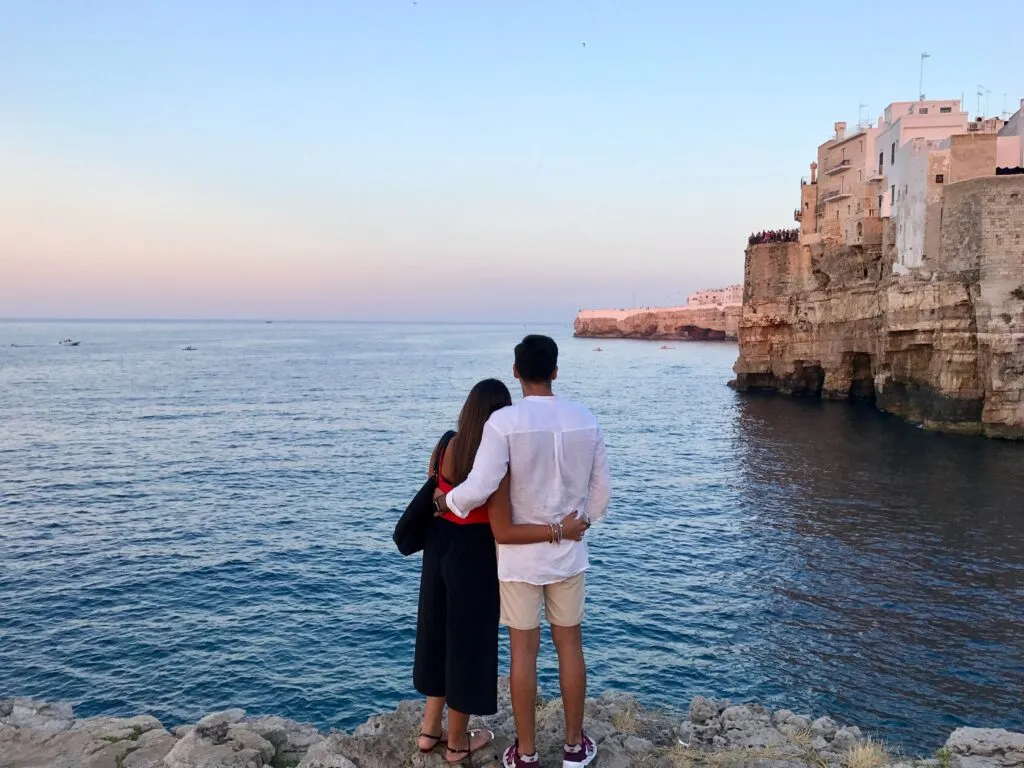8606 amalfi coast honeymoon