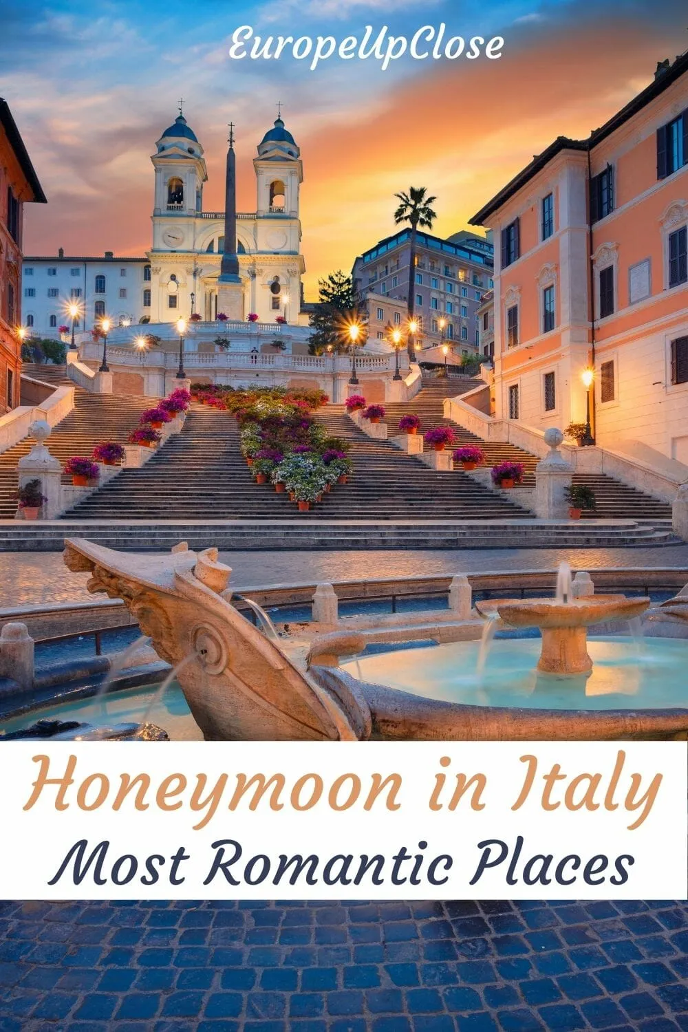 8606 lake como honeymoon