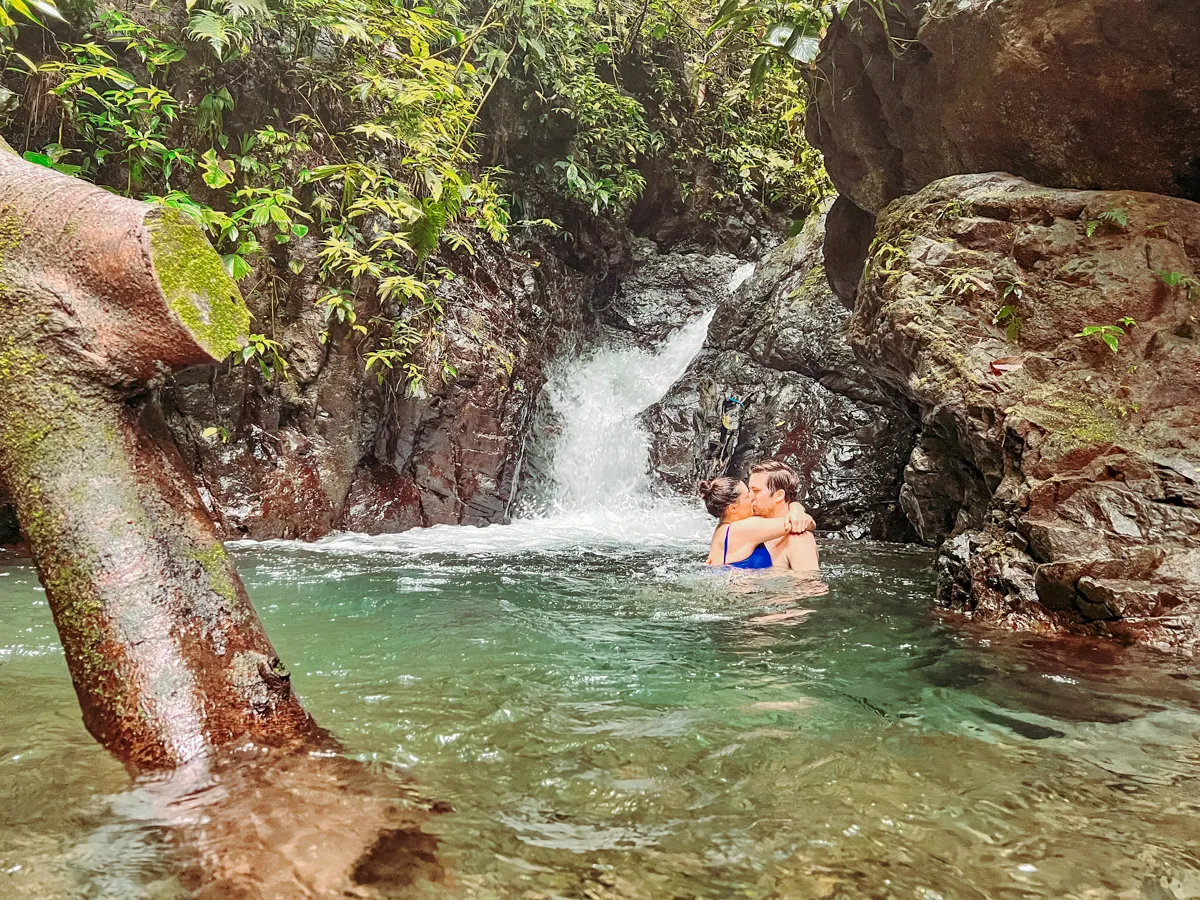 8609 costa rica honeymoon beach