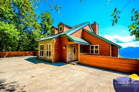 8611 smoky mountain view
