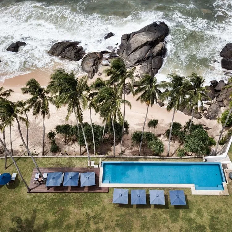 8612 sri lanka beach resort