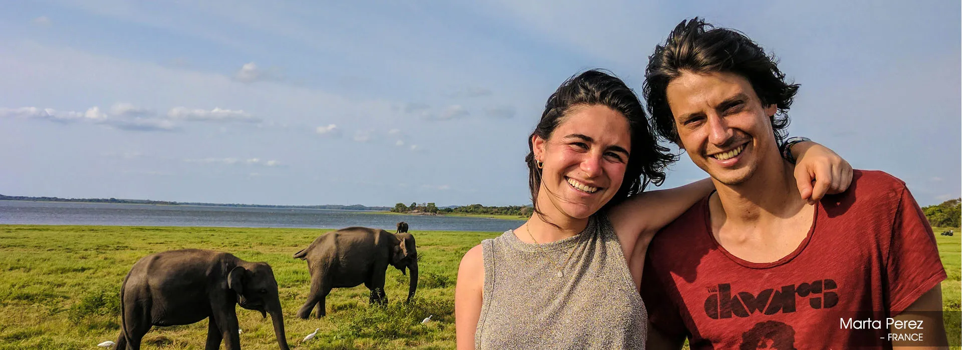 8612 sri lanka couple sunset