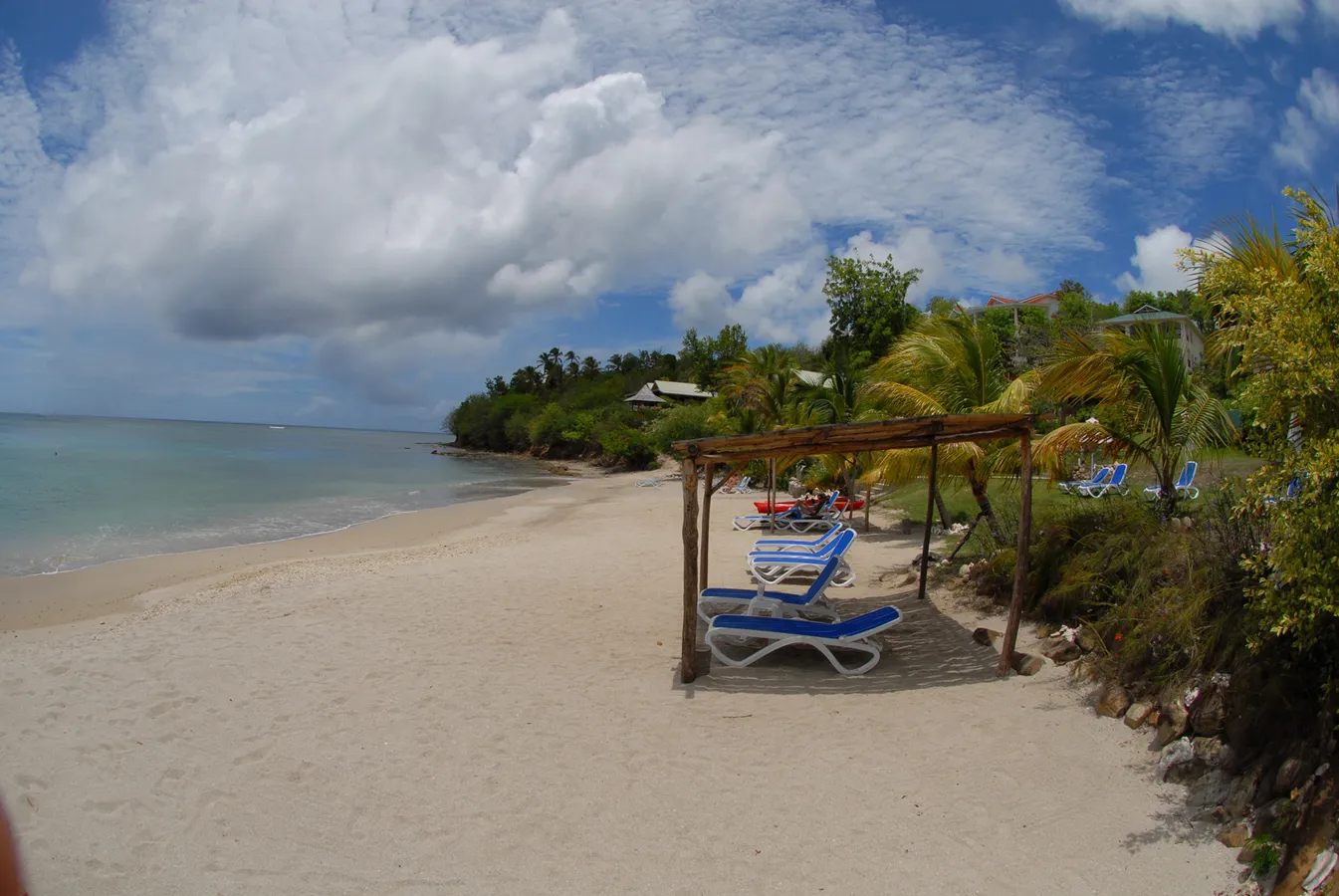 8620 st lucia honeymoon villas