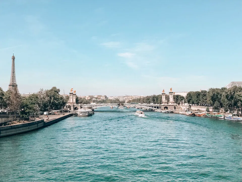 8626 paris honeymoon