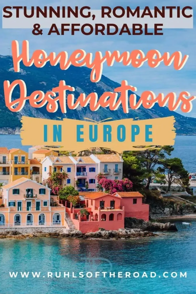 8626 santorini honeymoon