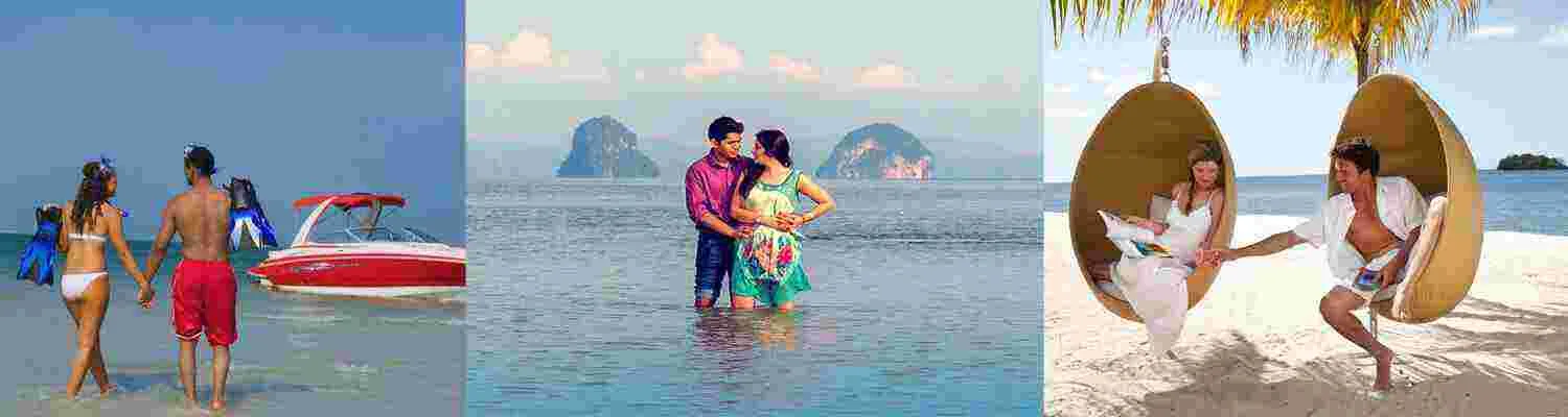 8632 andaman honeymoon activities