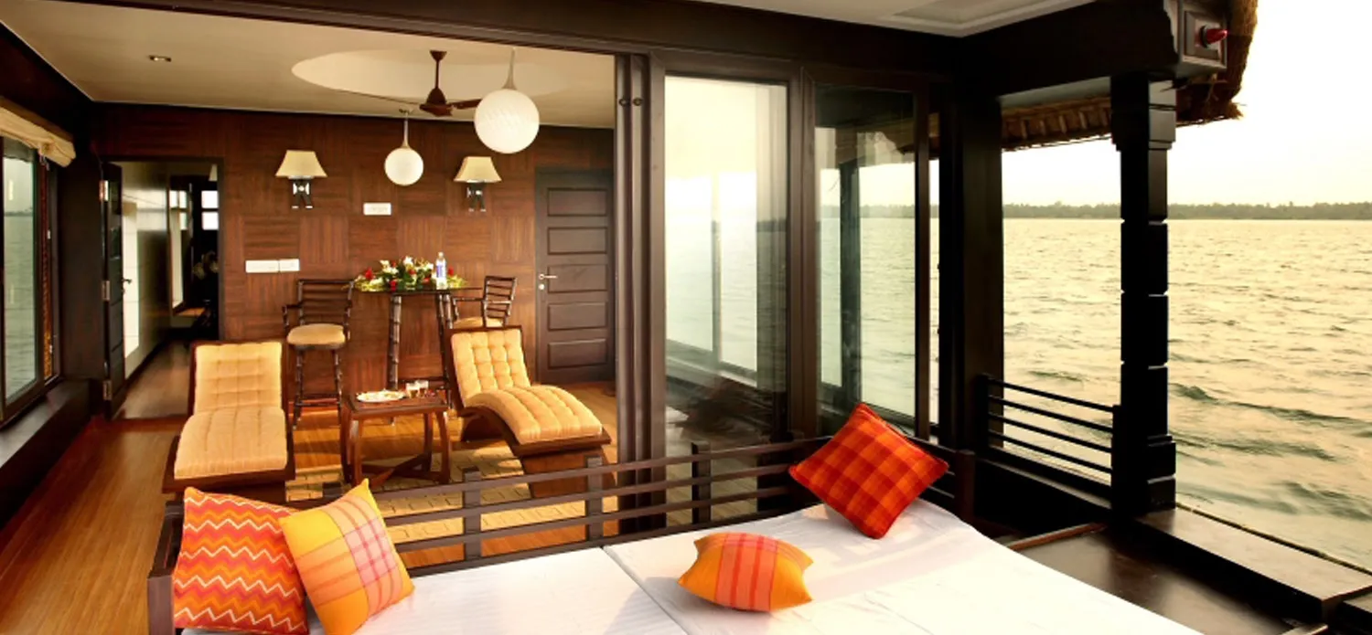 8634 alleppey backwaters