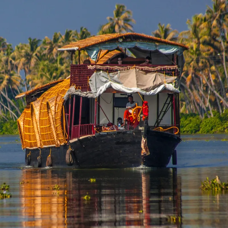 8634 alleppey resort